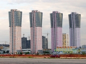 Жилая недвижимость: Новостройки Москвы - что, где, почем...